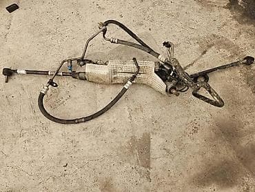 spulna volana megane 2: LETVA VOLANA 1.6 2.0 ZA CITROEN XSARA PICASSO OD 2000. DO 2007. GOD — 1