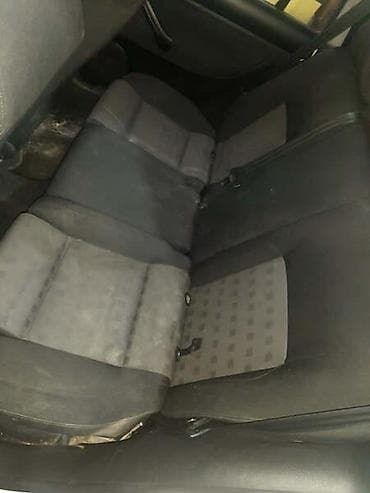 Sedišta: SEDISTA KOMPLET ZA VOLKSWAGEN GOLF 4 | Sedista komplet za Golfa 4 — 2