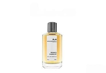MANCERA ROSES VANILLE EDP120ML | Mancera Roses Vanille edp120ml