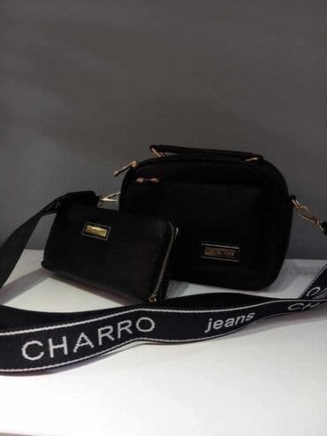 charles keith torba: Materijal: Veštačka koža — 19