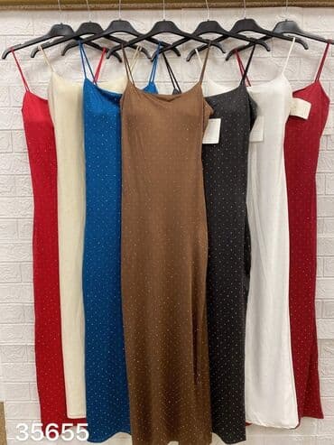 new yorker odeca: Dresses — 4