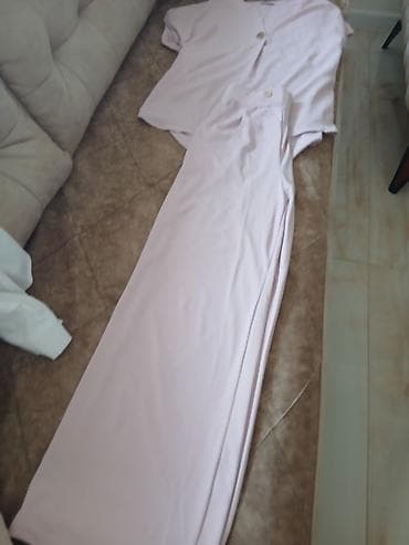 pepco kompleti: 7Arrows, L, bоја - Roze — 3