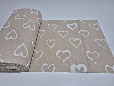 elastične navlake za nameštaj: Pamuk — 8