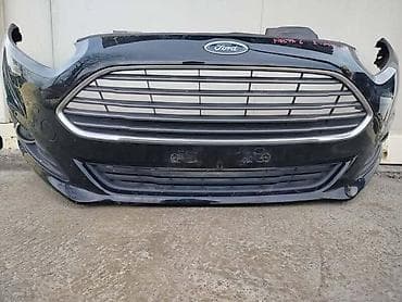 prednji branik za citroen c3 cena: PREDNJI BRANIK ZA FORD FIESTA OD 2013. DO 2017. GOD. | Prednji — 1