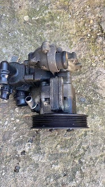 dusek za vodu: SERVO PUMPA N45, N43 ZA BMW 116, 118, 120 OD 2004. DO 2010. GOD. | — 2