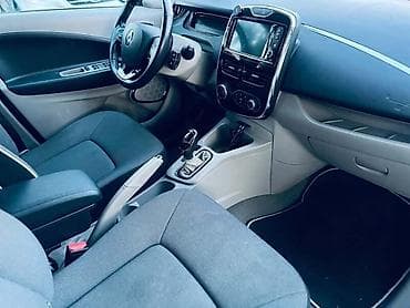 dajem auto na poklon: RENAULT ZOE - KOMPLETAN AUTO U DELOVIMA | Renault Zoe kompletan auto — 1