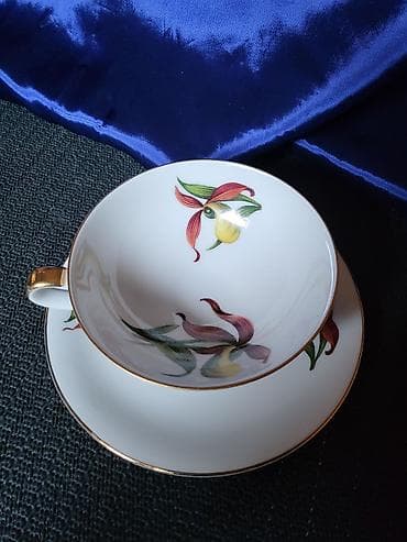 pepco solje za kafu: Solja za kafu,caj 1969 do 1979g Hartel Jacob Bavaria. Kolekcionarska — 4