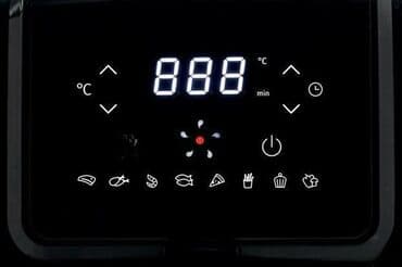 metalac friteze: Tehnički detalji Opšte Vrsta aparata : FritezaMaterijal kućište  — 6