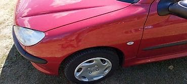 seat ibiza: AUTO U DELOVIMA ZA PEUGEOT 206 | peugeot 206 1.4 benzin .Ceo auto se — 2