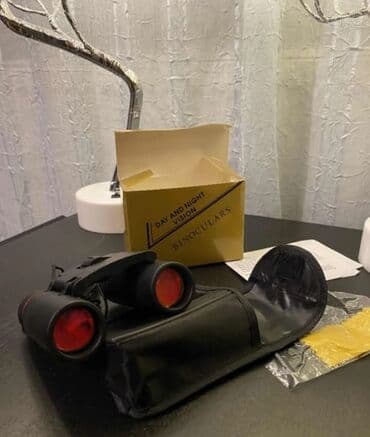 Dvogled 30x60 126m/1000m Cena 2000 din Izvanredan dvogled za dnevnu