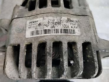 Autoelektrika: ALTERNATOR ZA FIAT CROMA OD 2005. DO 2011. GOD. | Alternator Fiat — 3