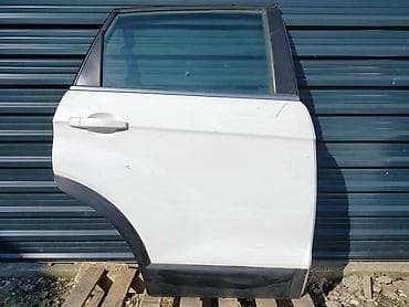 Car Body Parts: ZADNJA DESNA VRATA ZA CHEVROLET CAPTIVA OD 2006. DO 2018. GOD. | — 1