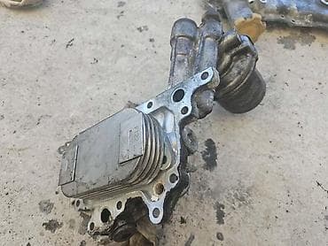 Filteri ulja: HLADNJAK FILTER ULJA ZA SUBARU OUTBACK ZA 2010. GOD. | 2.0 DIZEL — 1