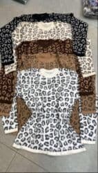 Jackets, Coats, Vests: 11. Dzempercici 2700 — 1