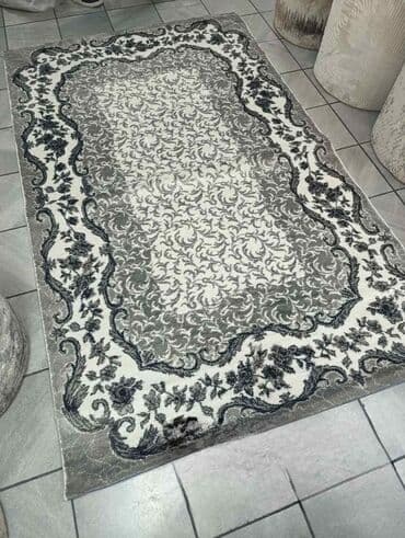 veliki tepisi: Tepih, Pravougaoni — 10