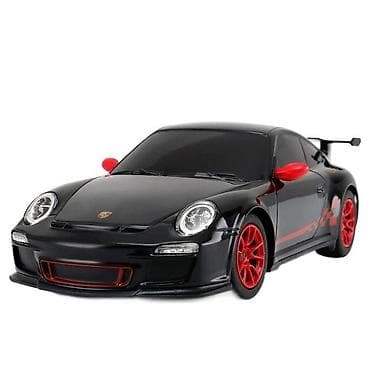Automobil na daljinsko upravljanje Porsche 911 GT3 RS – Rastar Šifra