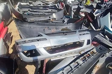 BRANIK ZA OPEL CORSA C | opel corsa c prednji branik