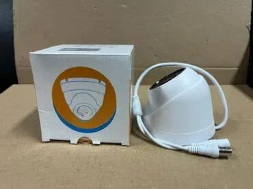 playstation 4 cena polovan: *** SUPER AKCIJA *** 1341 CCTV HD Dome Camera; Model AW-2020; Full — 2