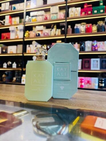 Men's Footwear: Parfem — 2