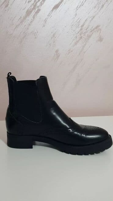 zimske cipele novi sad: Gležnjače, 38 — 2