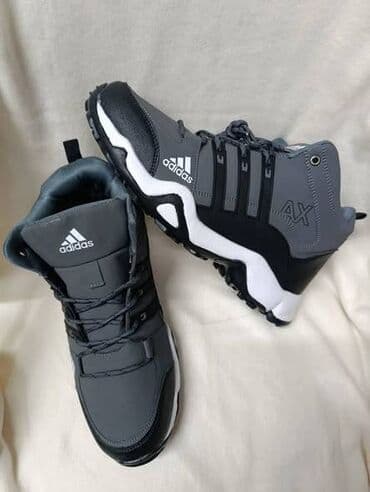 Sandale i papuče: Čizme, veličina - 46 — 1