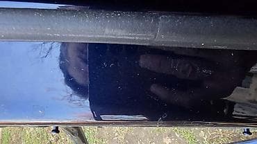 auto delovi ivanjica: VRATA G70 ZL ZA BMW 700, 725, 728 . | BMW 7 g70 zadna leva vrata — 3