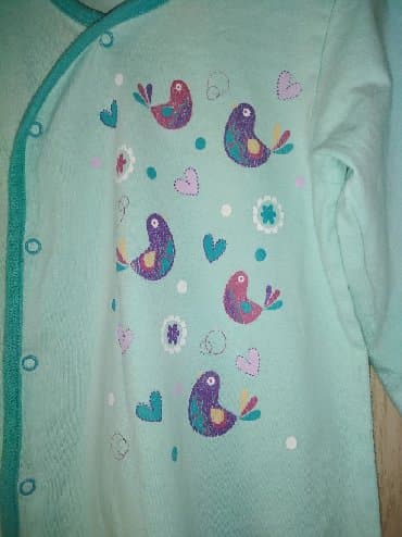 sloggi donji ves: 74-80 — 5