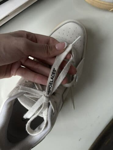 max patike: Patike, Off-White, veličina - 40 — 6