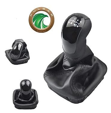 nosac motora golf 2: PULSAR – SINCE 1924 – TRADEMARK — 1