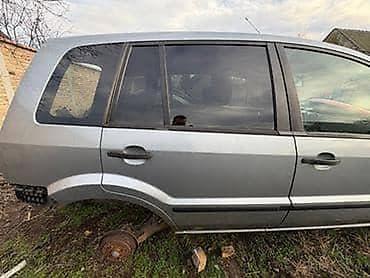 nalepnice za kola: GEPEK VRATA ZA FORD FUSION OD 2008. DO 2010. GOD. | Polovni delovi — 6