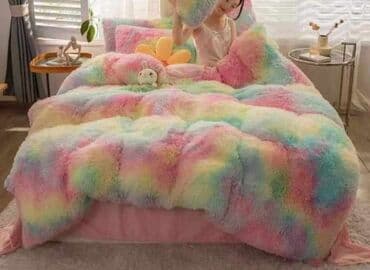 ikea baldahin za krevet: Za krevet — 9