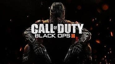 igrice za televizor: Call of Duty: BLACK OPS 3 igra za pc (racunar i lap-top) ukoliko — 1
