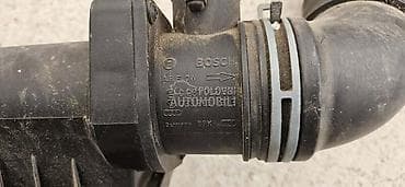 audi a3 1.8 20v turbo: KUCISTE VAZDUSNOG FILTERA 2.0 ZA VOLKSWAGEN OSTALO - 3C0129607AG — 2