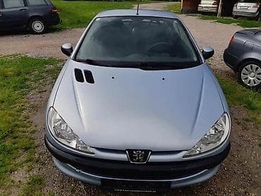 farovi: FAROVI ZA 206CC ZA PEUGEOT 206 | Farovi za peugeot 206cc.Farovi se — 1
