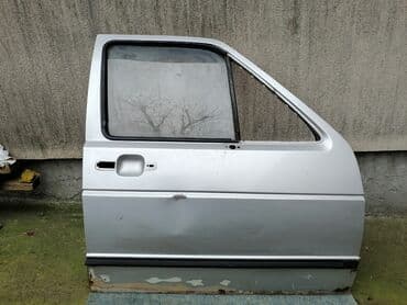 Auto delovi, gume i tjuning: Vrata — 4