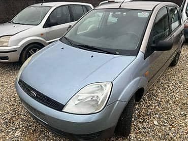 sportski lonac za auto: FORD FIESTA 1.4 CI 2005. GOD. - KOMPLETAN AUTO U DELOVIMA | — 5