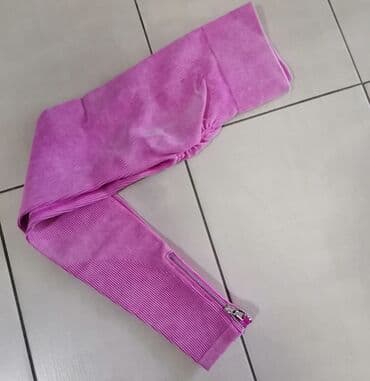push up za kupaci: S (EU 36), Lycra, color - Pink, Single-colored — 5