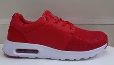 alexander mcqueen patike: Trainers, size - 45 — 11