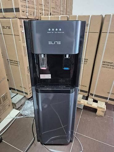 beko aparat za vodu: NOVO NOVO NOVO ‼️ ‼️ ‼️ 🔥🔥 OPET NA STANJU 🔥🔥 Aparat za vodu Elite — 5