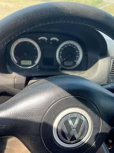 BRZINOMER/CAJGER/KM SAT ZA VOLKSWAGEN GOLF 4 | Kilometar sat za VW