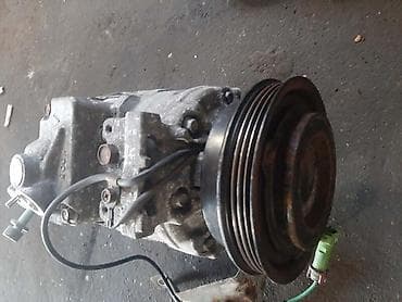 38.5 * 4: KOMPRESOR KLIME ZA VOLKSWAGEN PASSAT B5.5 | Kompresor klime za — 2