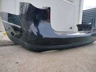 Karoserija: ZADNJI BRANIK KARAVAN ZA VOLKSWAGEN PASSAT B6 OD 2005. DO 2010. GOD — 2