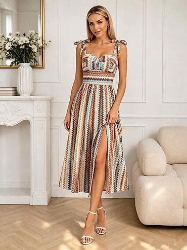 bela boho haljina: 06. ✨ Haljina 2.600 dinara ✨H — 3