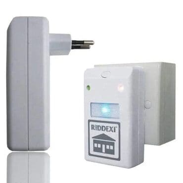 riddex rasterivač štetočina: 1100din Riddex rasterivac stetocina Sprečava ulazak miševa, pacova i — 2