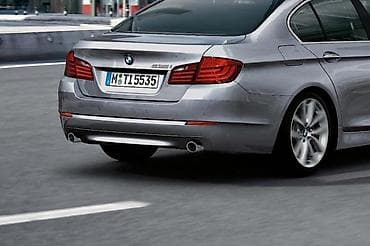 levis nis: BRANIK ZA BMW SERIJA 5 OD 2010. DO 2016. GOD — 2