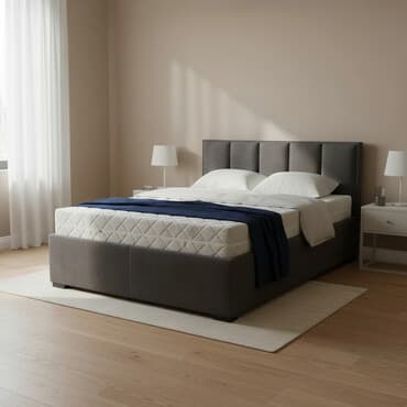 jela decije sobe: Izrada Francuskih lezajeva sa ili bez duseka. Mogucnost izrade bez — 2