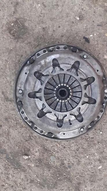 lil hybrid komplet: SET KVACILA 1,4 TDCI ZA FORD FIESTA | Ford fiesta 1,4 tdci set — 1