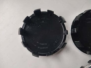 lanci za auto cena: ČEPOVI ZA ALU FELNE 55MM ZA BMW SERIJA 1, SERIJA 3, SERIJA 5 | — 4