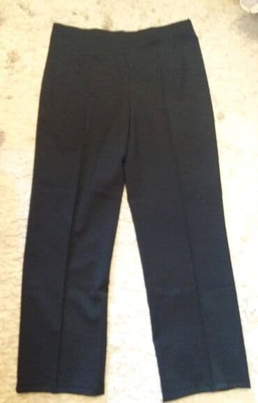 svecane pantalone i tunike: 6XL (EU 52), Normalan struk, Ravne nogavice — 5
