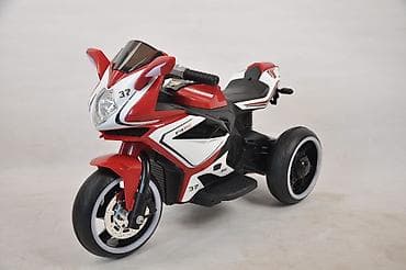 nike crvena trenerka: Motor na baterije TS-078- 3 crveni (Šifra proizvoda: TS-078- 3-CR-40) — 2